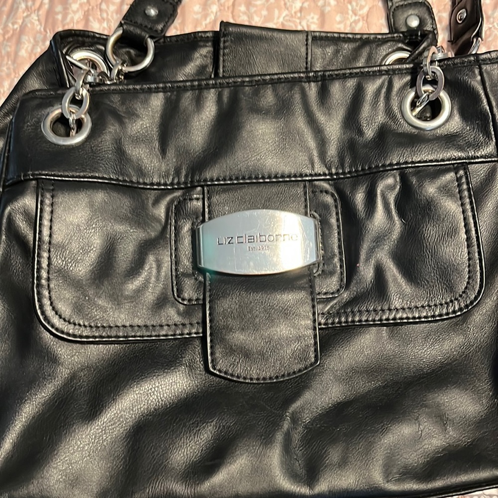 Liz Claiborne woman’s purse